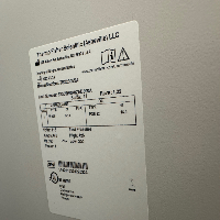 Thermo TSX Series -20C Freezer image 2
